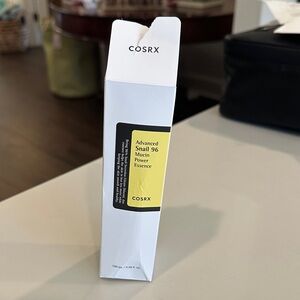 COSRX Advanced Snail 96 Mucin Power Essence - White & Yellow